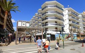 Apartamentos Bahia Dorada Y Iris